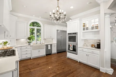 $2,999,500 | 937 Travelers Court, Nashville, TN 37220