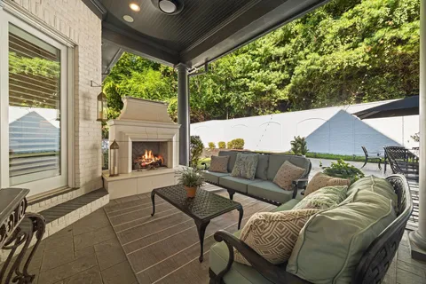 $2,999,500 | 937 Travelers Court, Nashville, TN 37220