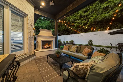 $2,999,500 | 937 Travelers Court, Nashville, TN 37220