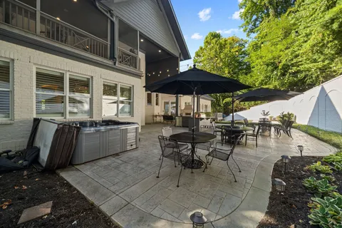 $2,999,500 | 937 Travelers Court, Nashville, TN 37220