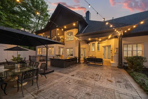 $2,999,500 | 937 Travelers Court, Nashville, TN 37220