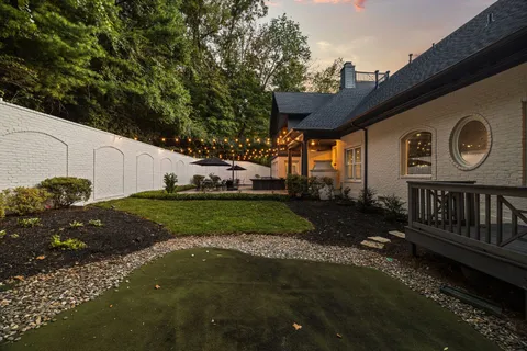 $2,999,500 | 937 Travelers Court, Nashville, TN 37220