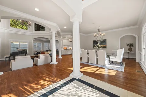$2,999,500 | 937 Travelers Court, Nashville, TN 37220