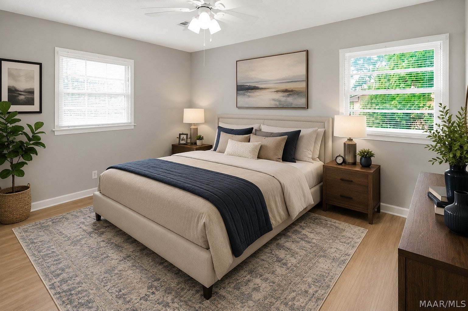 5151 Newbury Lane Montgomery, AL 36108 - Photo 4 of 9 Gallery Image 4