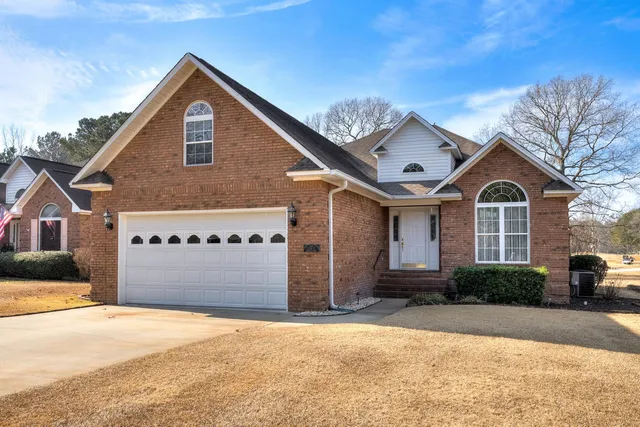 $339,000 | 2 Fairway Drive, Manning, SC 29102