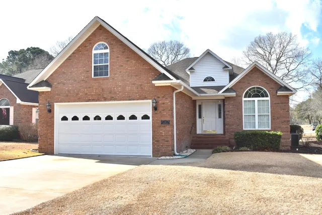 $339,000 | 2 Fairway Drive, Manning, SC 29102