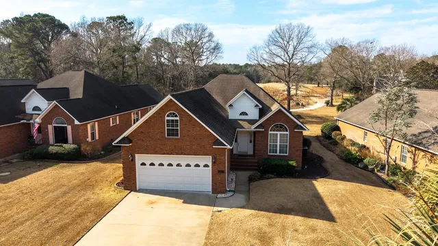 $339,000 | 2 Fairway Drive, Manning, SC 29102