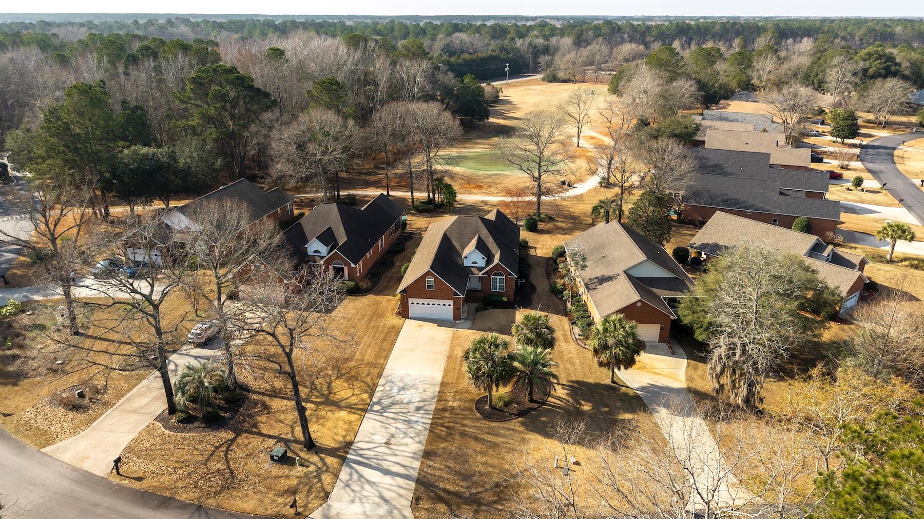 2 Fairway Drive Manning, SC 29102 - Photo 13 of 50 14 copy