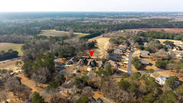 $339,000 | 2 Fairway Drive, Manning, SC 29102