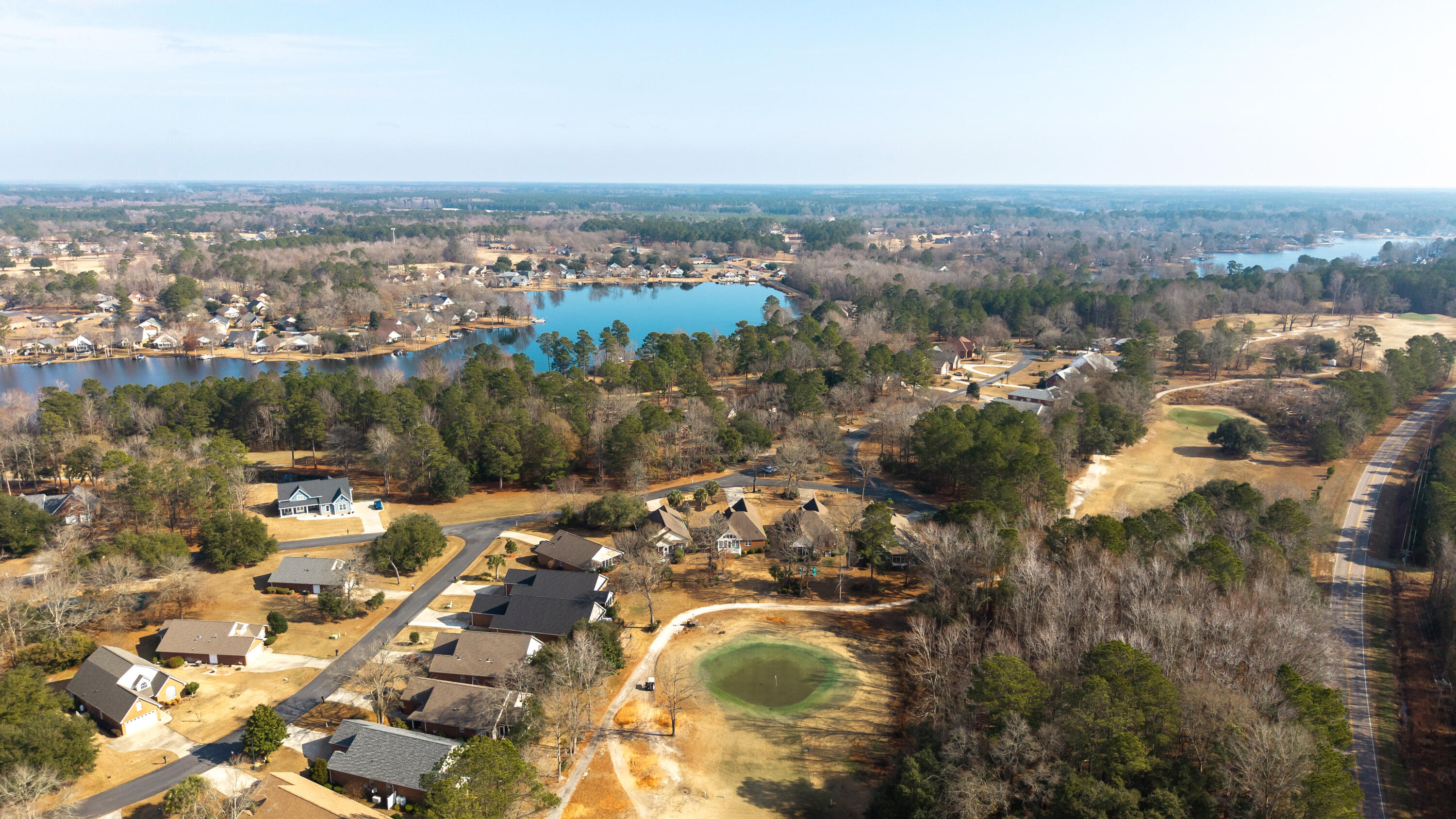 2 Fairway Drive Manning, SC 29102 - Photo 16 of 50 21 copy