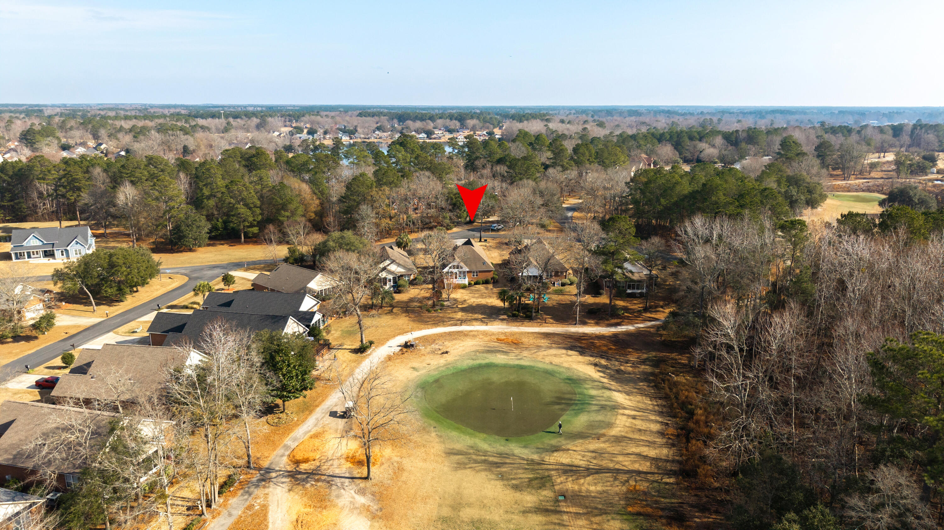 2 Fairway Drive Manning, SC 29102 - Photo 17 of 50 24 copy