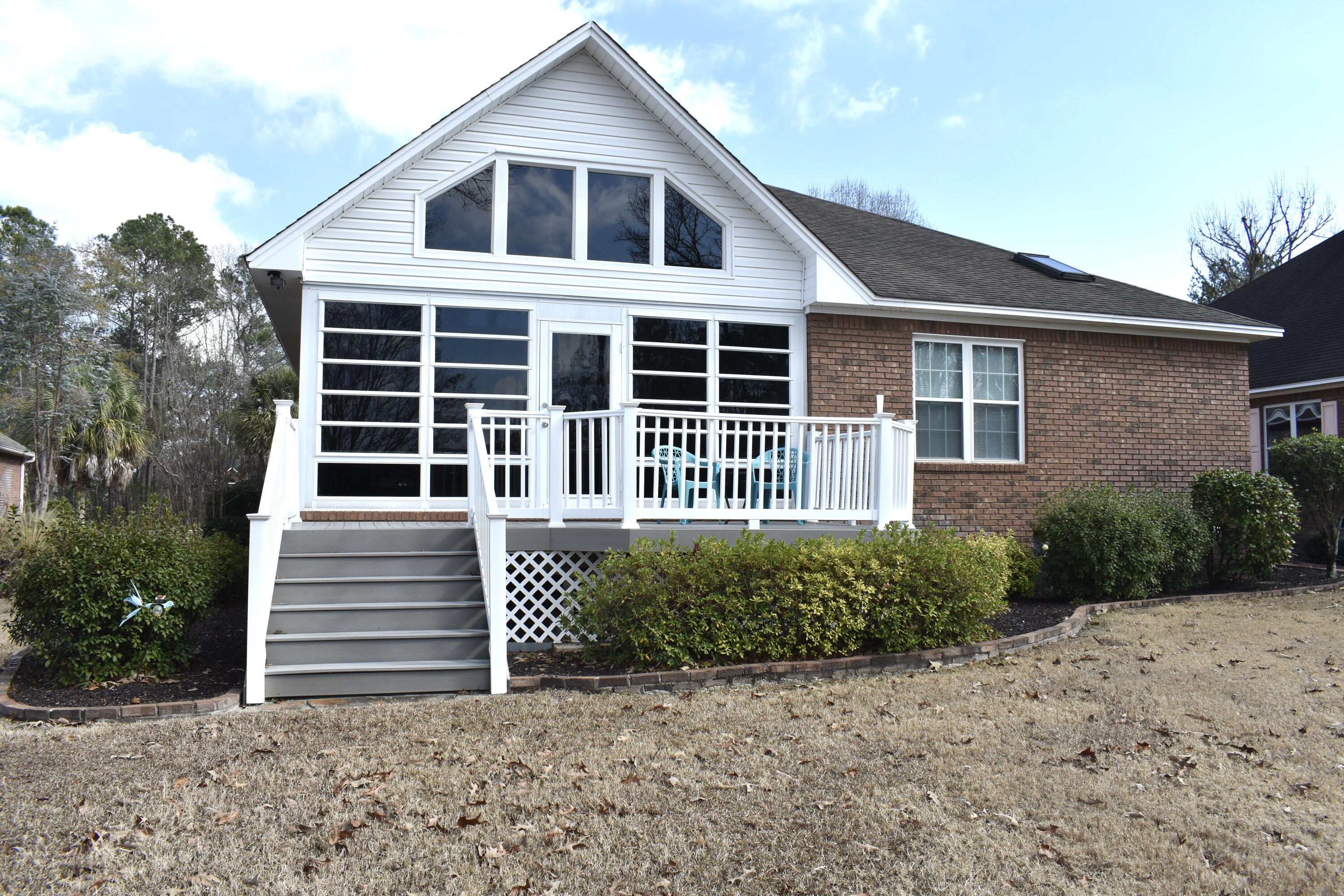 2 Fairway Drive Manning, SC 29102 - Photo 3 of 5 DSC_0059