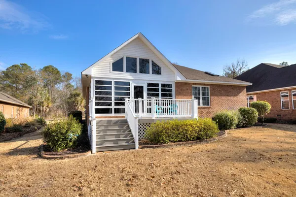 $339,000 | 2 Fairway Drive, Manning, SC 29102