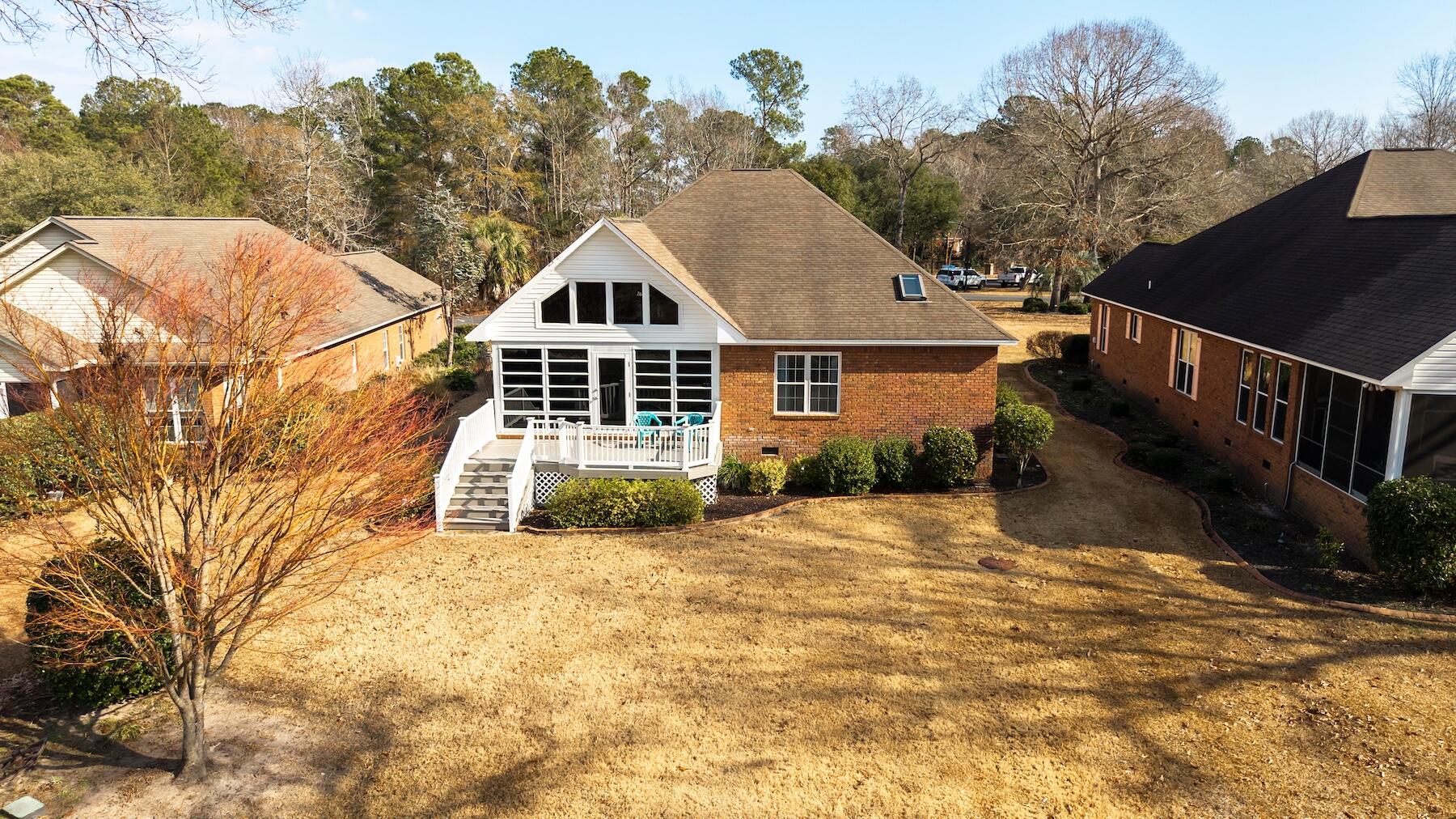 2 Fairway Drive Manning, SC 29102 - Photo 4 of 50 29 copy
