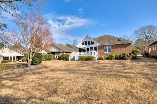 $339,000 | 2 Fairway Drive, Manning, SC 29102