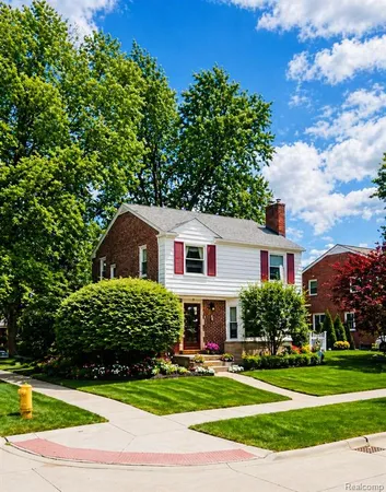 $445,000 | 301 Claremont Street, Dearborn, MI 48124