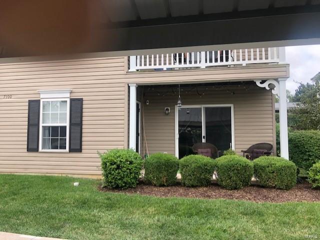 7100 Spring Creek Lane O'Fallon, MO 63368 - Photo 3 of 15