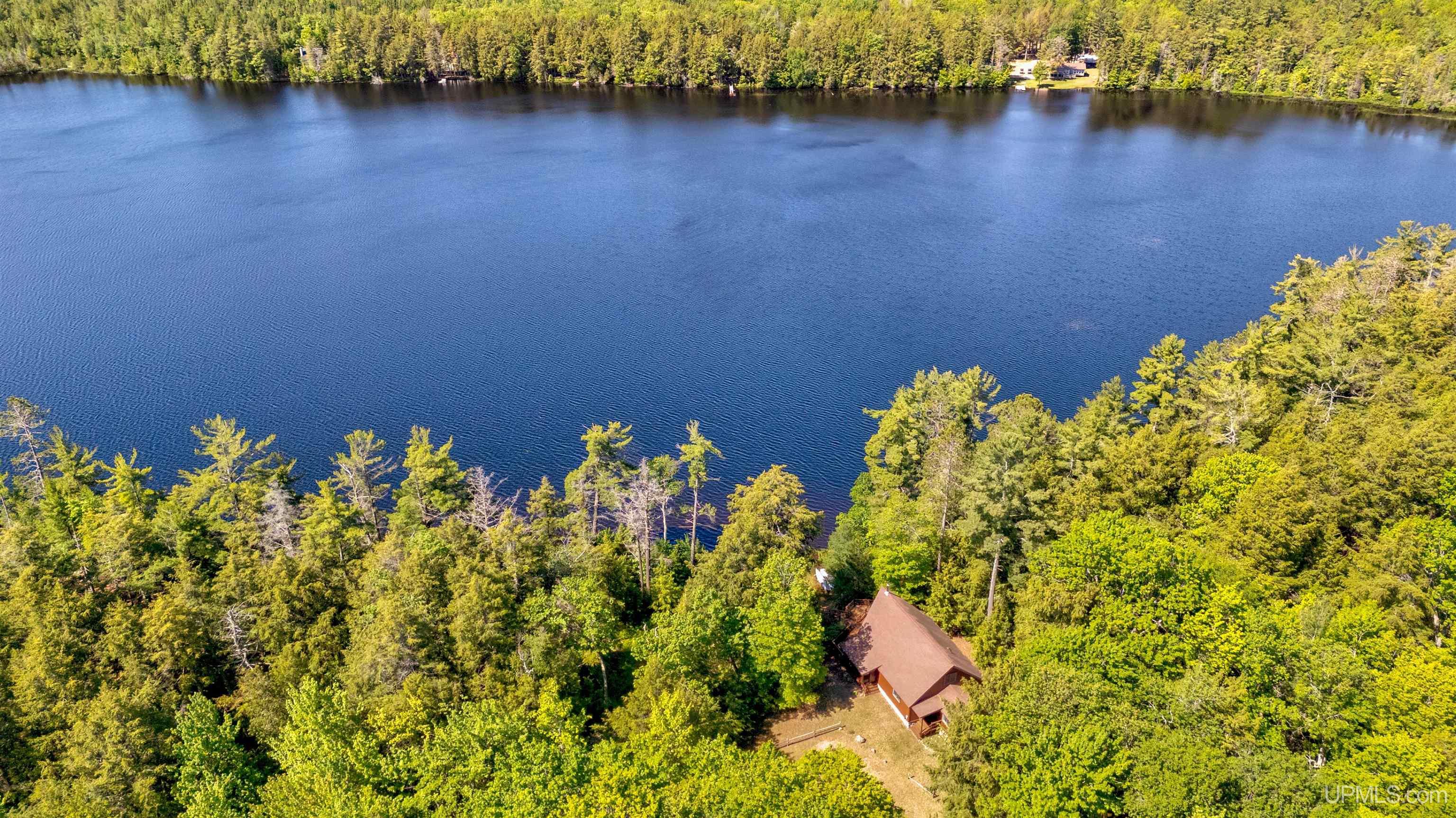 N731 Anne Road Wetmore, MI 49895 - Photo 2 of 58