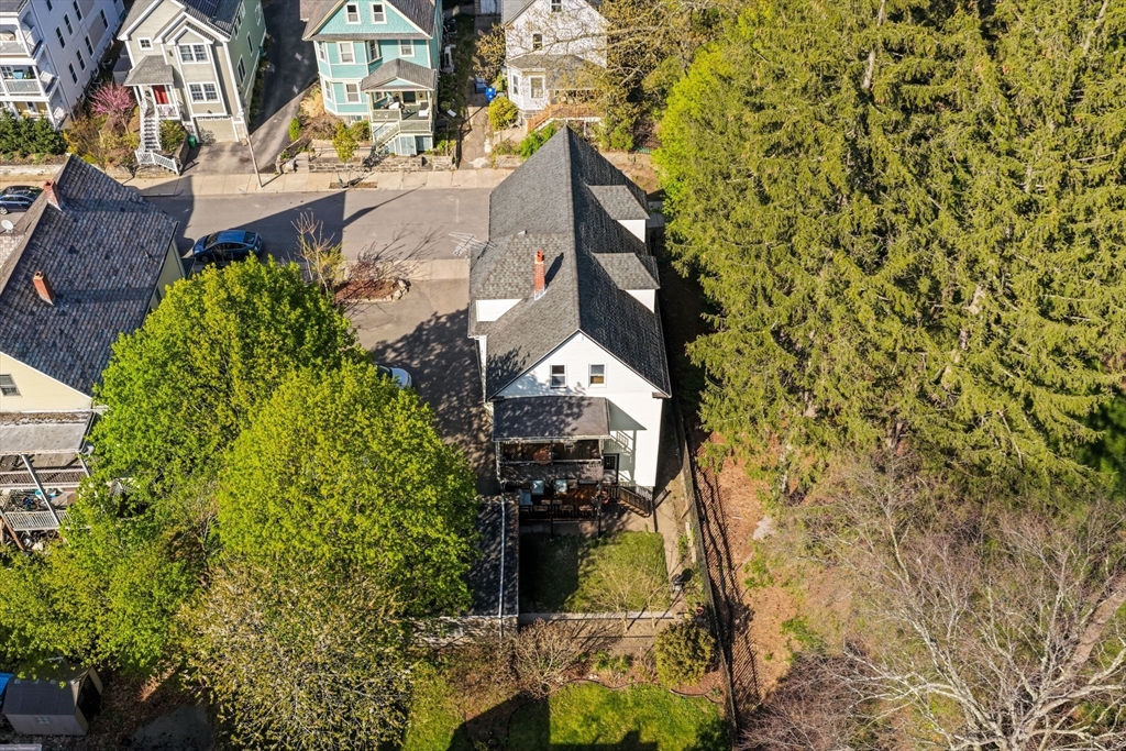 83 Tower Street Boston, MA 02130 - Photo 5 of 10