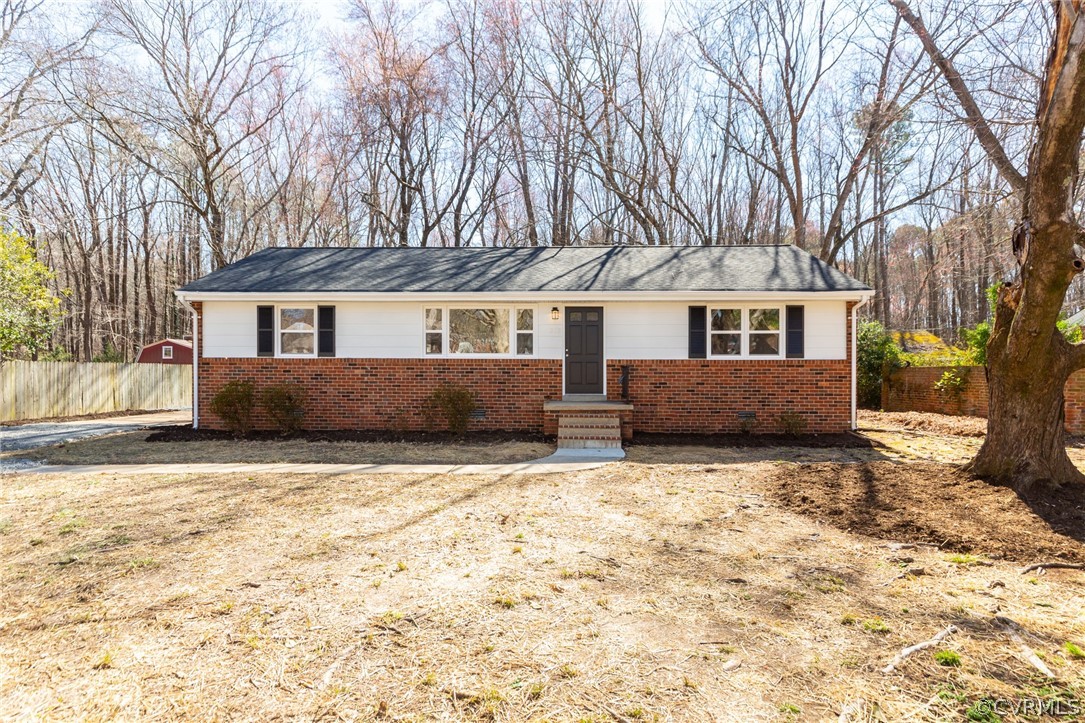 313 Keeton Road Richmond, VA 23227 - Photo 2 of 25 Gallery Image 2