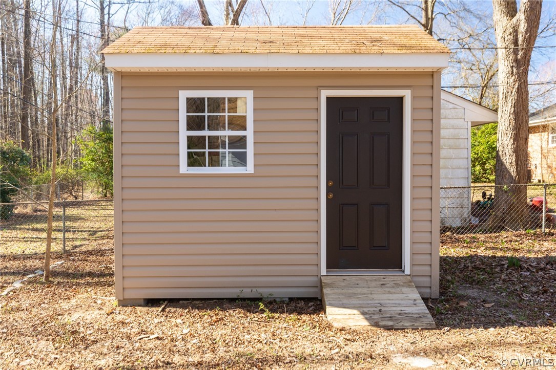 313 Keeton Road Richmond, VA 23227 - Photo 24 of 25 Gallery Image 24
