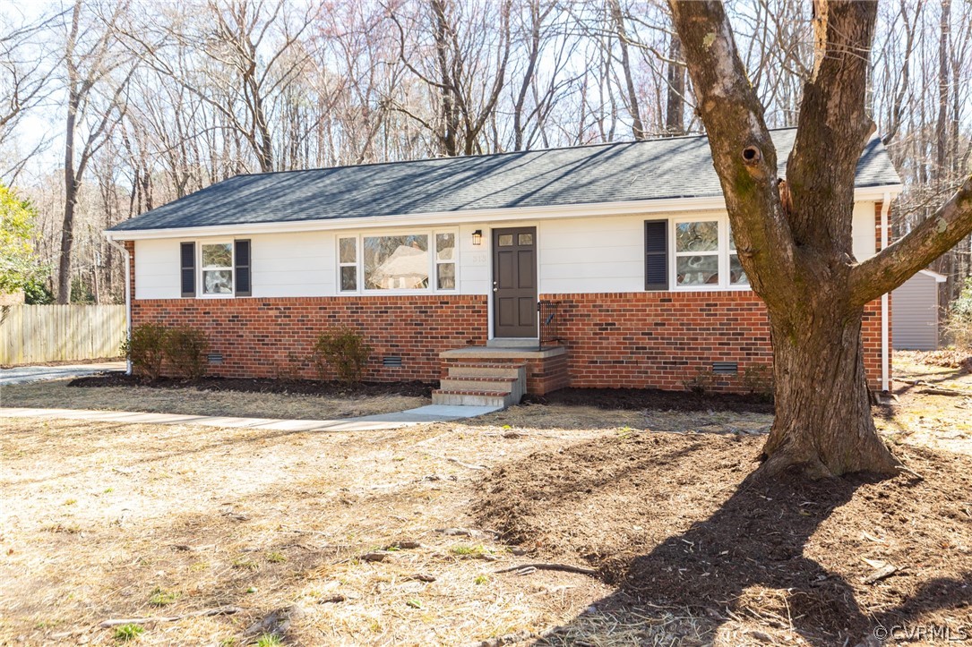 313 Keeton Road Richmond, VA 23227 - Photo 3 of 25 Gallery Image 3