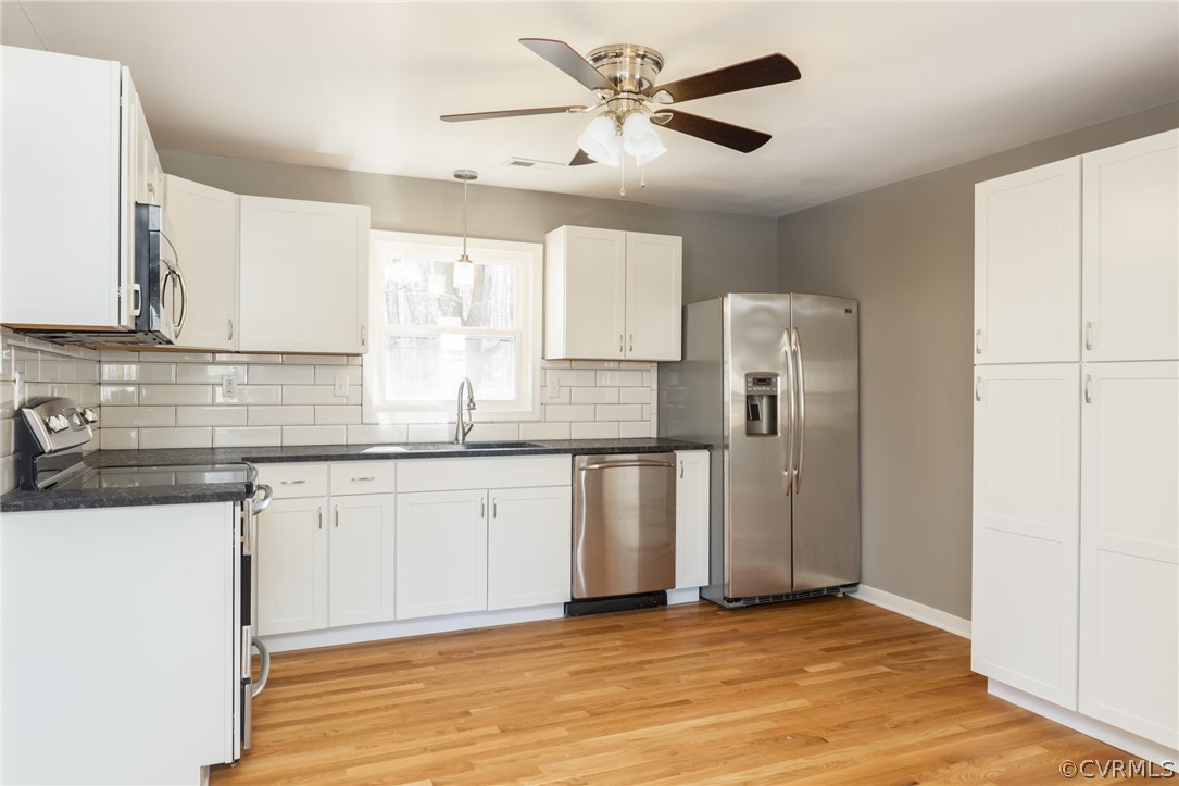 313 Keeton Road Richmond, VA 23227 - Photo 8 of 25 Gallery Image 8