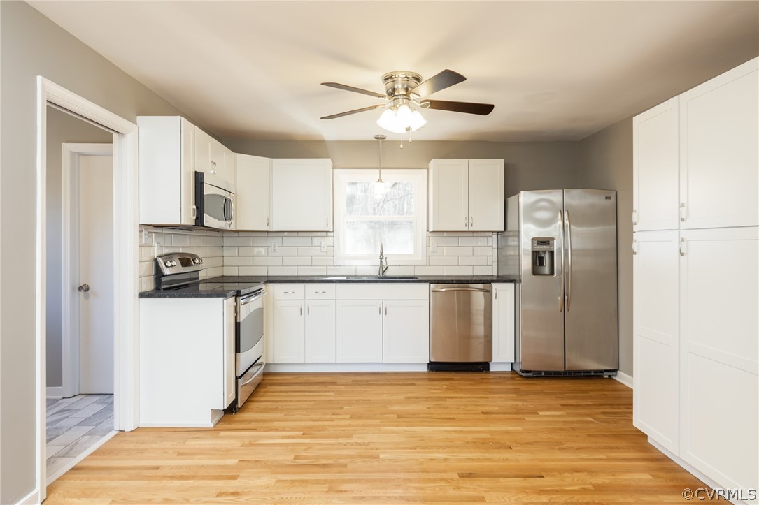 313 Keeton Road Richmond, VA 23227 - Photo 9 of 25 Gallery Image 9