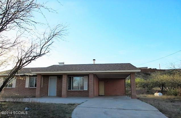 400 Camino Ramanote Rio Rico, AZ 85648 - Photo 1 of 14