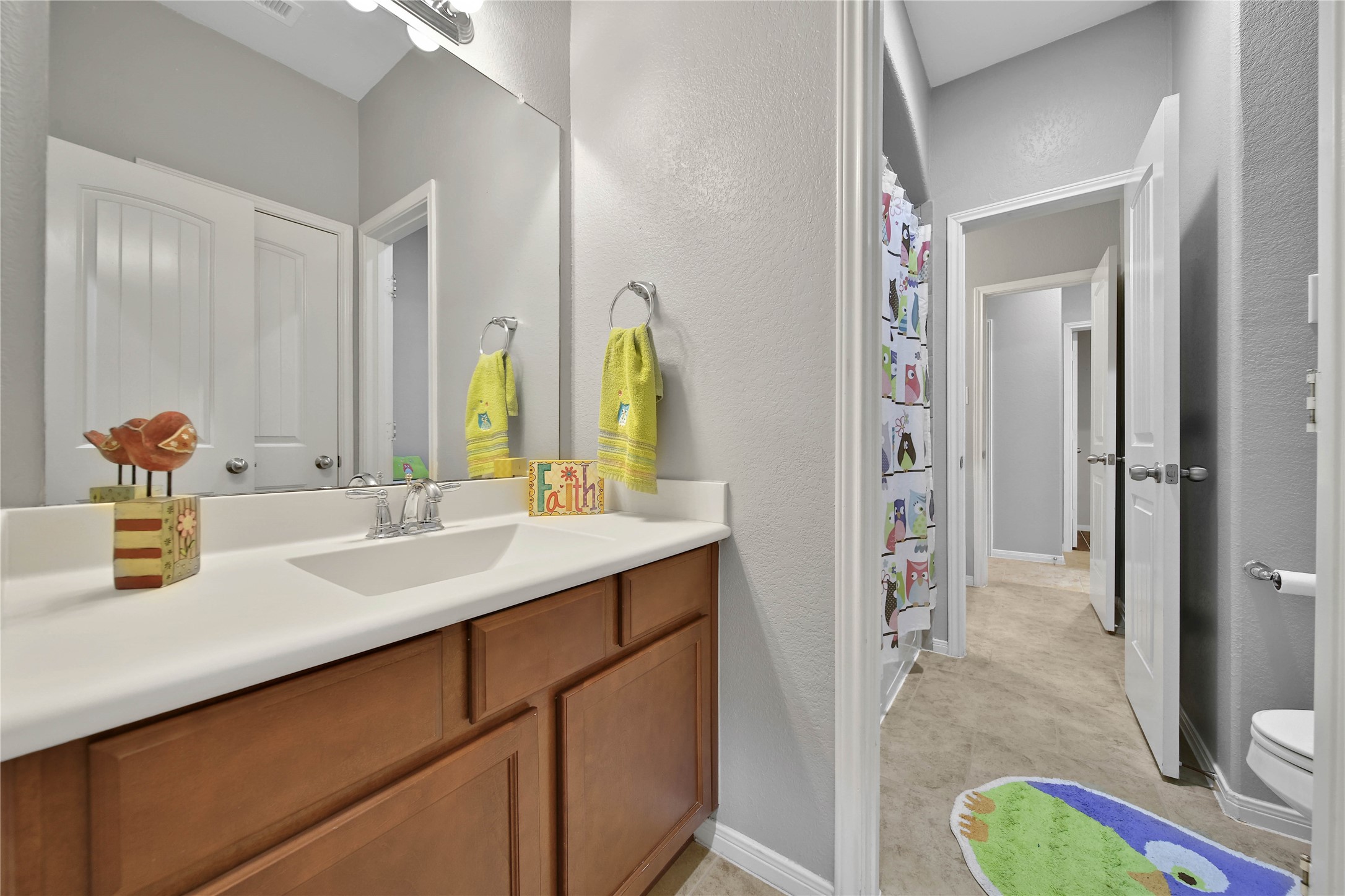 5511 Claymore Meadow Lane Spring, TX 77389 - Photo 24 of 29
