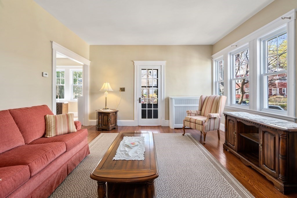 135 Greaton Road Boston, MA 02132 - Photo 3 of 21 Gallery Image 3