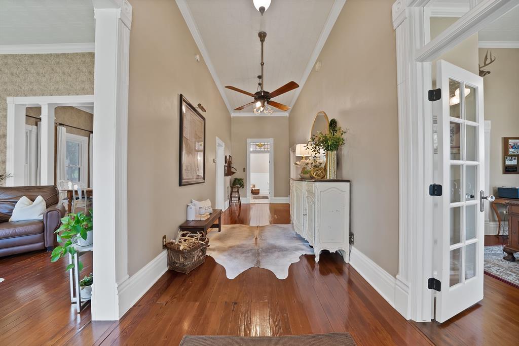 410 West Spring Street Weatherford, TX 76086 - Photo 9 of 39