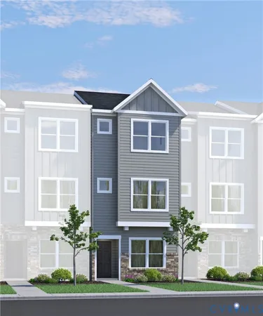 $376,375 | 841 Springs Edge Avenue, Glen Allen, VA 23059