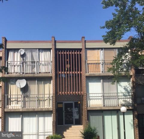 7959 Riggs Road, Unit 5 Hyattsville, MD 20783 - Photo 3 of 10 Exterior (Front)