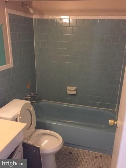 7959 Riggs Road, Unit 5 Hyattsville, MD 20783 - Photo 8 of 10 Bath
