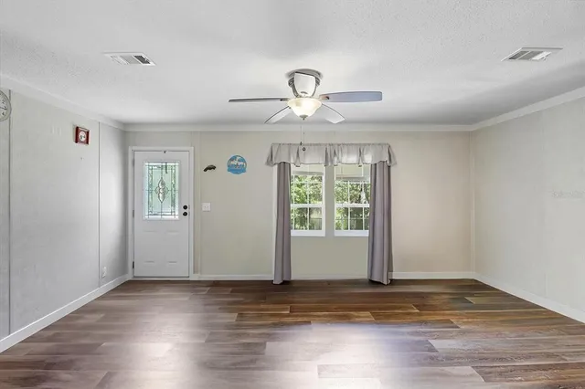 $205,000 | 4801 North Mattox Point, Crystal River, FL 34428