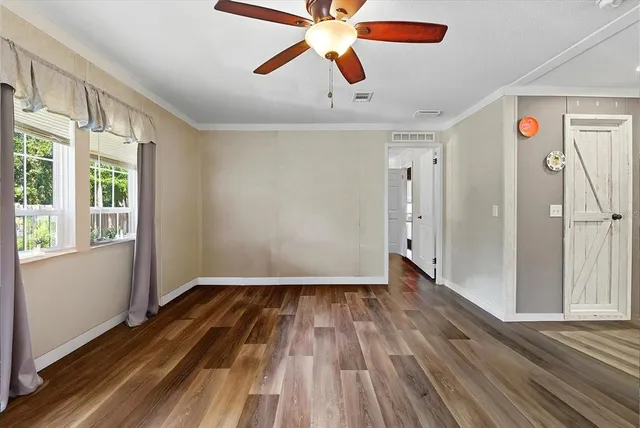 $205,000 | 4801 North Mattox Point, Crystal River, FL 34428