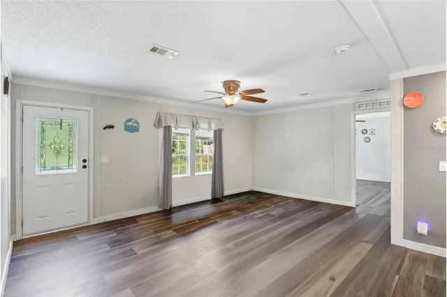 $205,000 | 4801 North Mattox Point, Crystal River, FL 34428