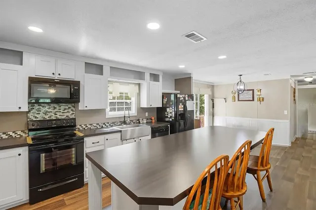 $205,000 | 4801 North Mattox Point, Crystal River, FL 34428