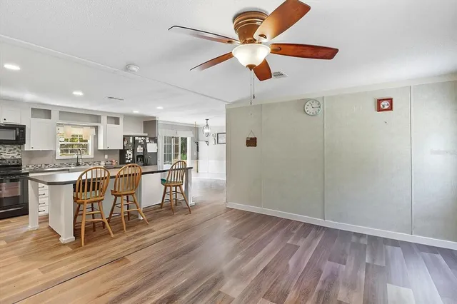 $205,000 | 4801 North Mattox Point, Crystal River, FL 34428