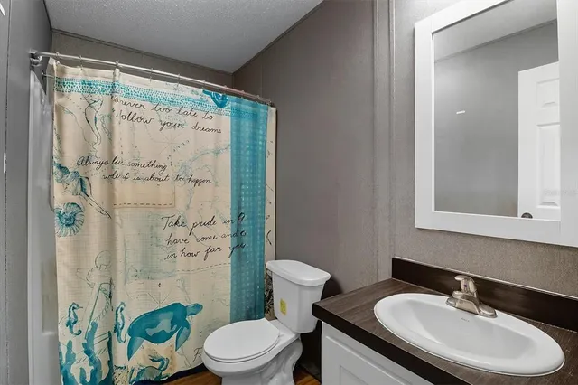 $205,000 | 4801 North Mattox Point, Crystal River, FL 34428