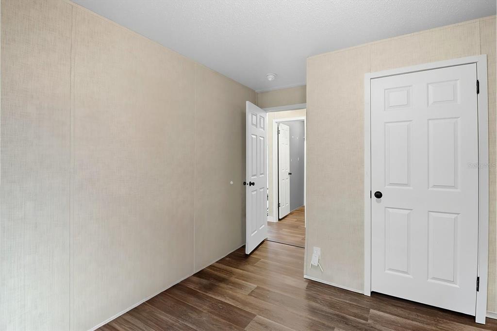 4801 North Mattox Point Crystal River, FL 34428 - Photo 33 of 46 a view of a livingroom with wooden floor