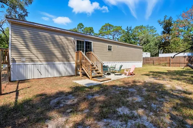$205,000 | 4801 North Mattox Point, Crystal River, FL 34428