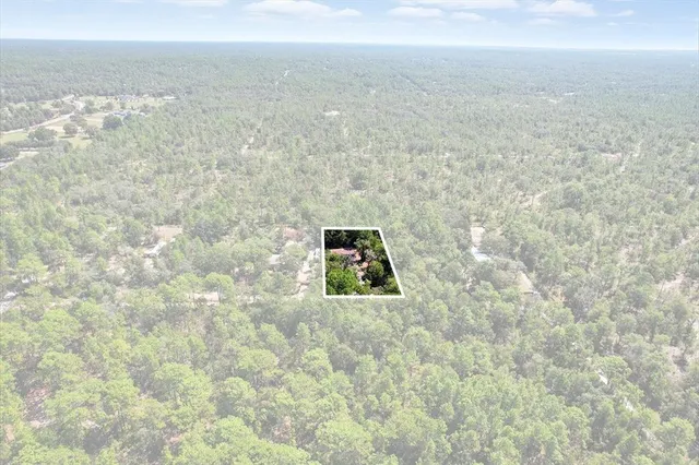 $205,000 | 4801 North Mattox Point, Crystal River, FL 34428