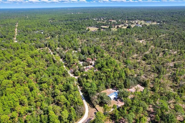 $205,000 | 4801 North Mattox Point, Crystal River, FL 34428