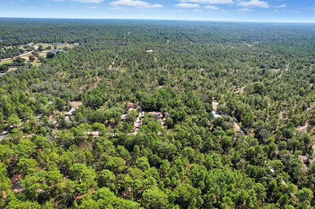 $205,000 | 4801 North Mattox Point, Crystal River, FL 34428