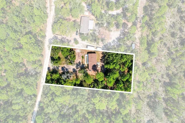 $205,000 | 4801 North Mattox Point, Crystal River, FL 34428