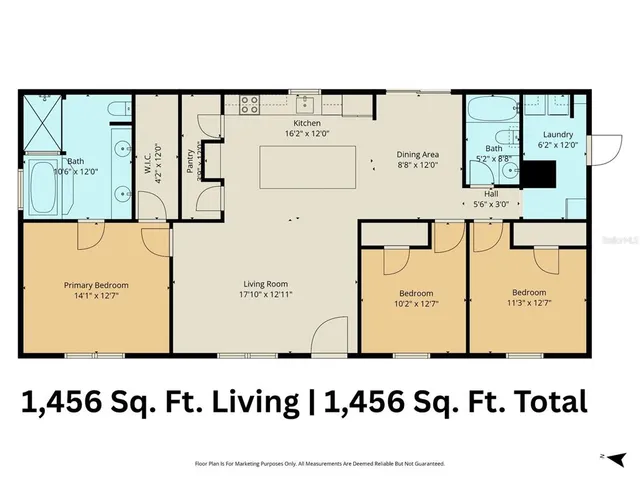 $205,000 | 4801 North Mattox Point, Crystal River, FL 34428