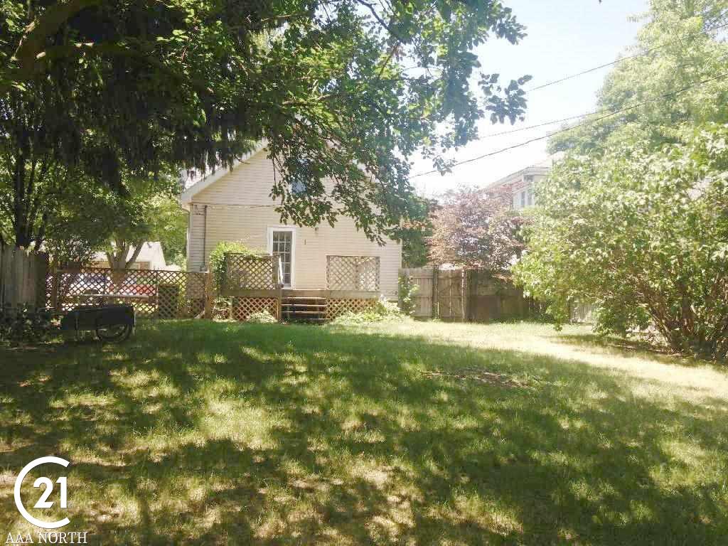 295 South Bailey Street Romeo, MI 48065 - Photo 19 of 23