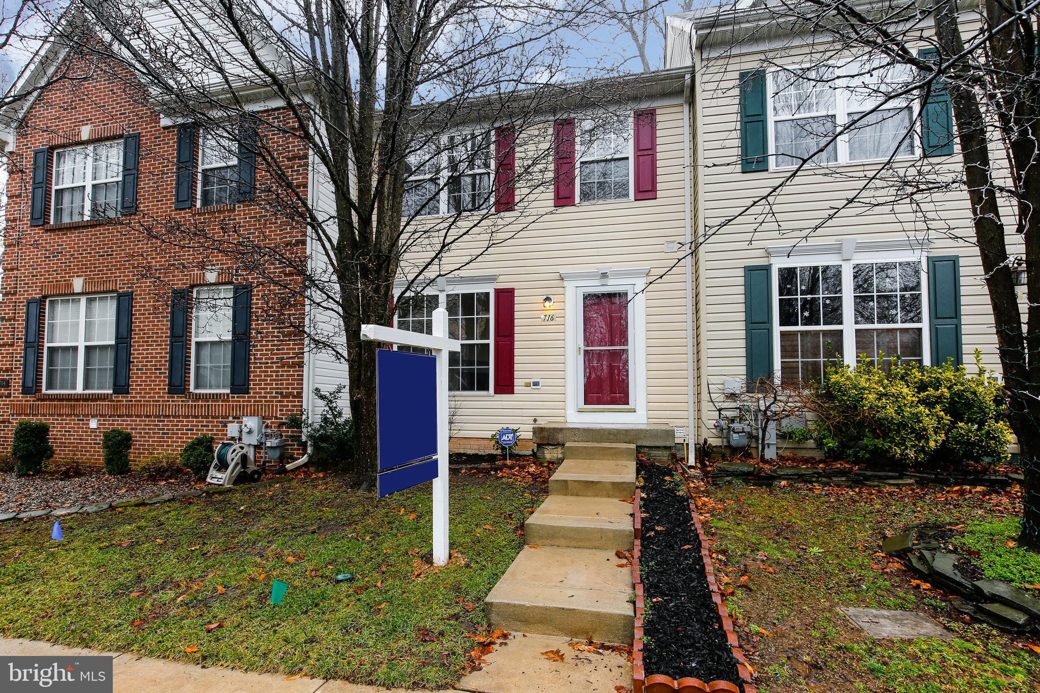 716 Shallow Ridge Court Abingdon, MD 21009 - Photo 1 of 37 Gallery Image 1